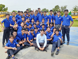 Best School of Bhiwadi 66
